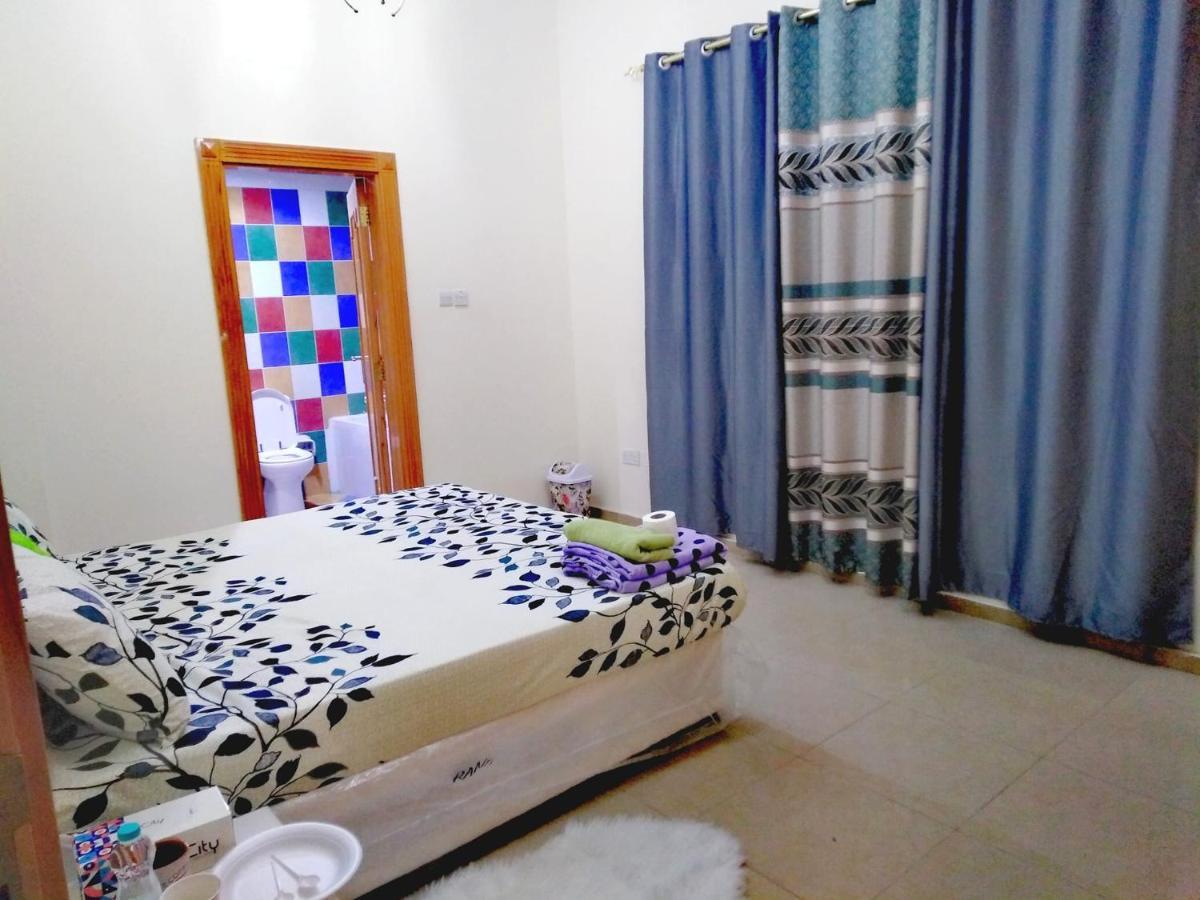 Bright Sunshine Holiday Home Shared Apartments ドバイ エクステリア 写真