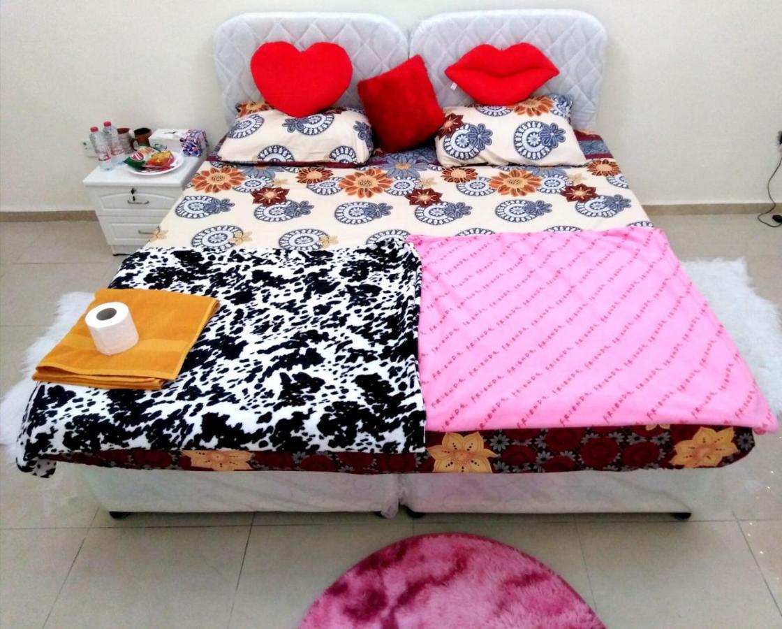 Bright Sunshine Holiday Home Shared Apartments ドバイ エクステリア 写真