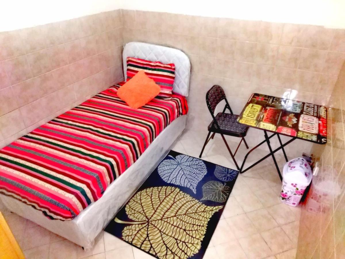 Bright Sunshine Holiday Home Shared Apartments ドバイ エクステリア 写真