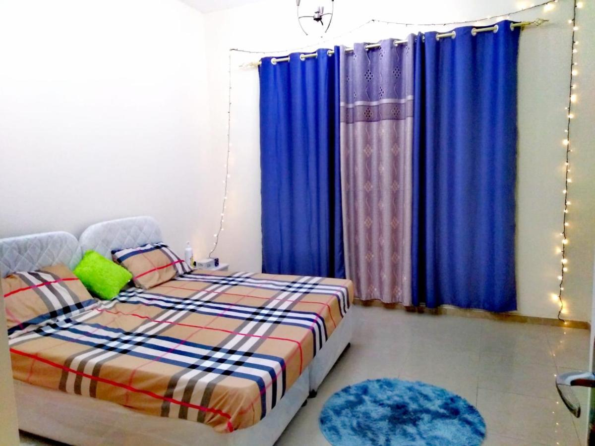 Bright Sunshine Holiday Home Shared Apartments ドバイ エクステリア 写真