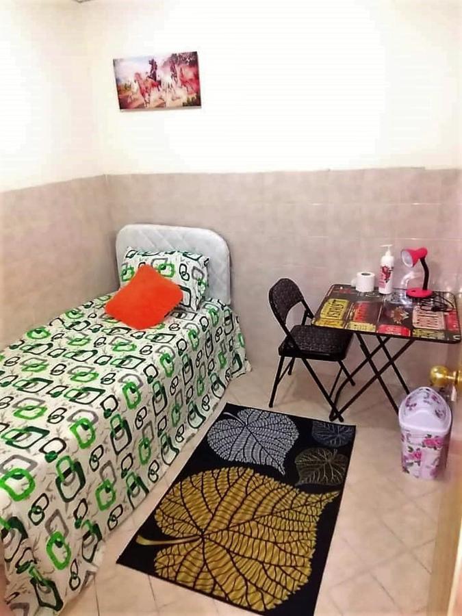 Bright Sunshine Holiday Home Shared Apartments ドバイ エクステリア 写真