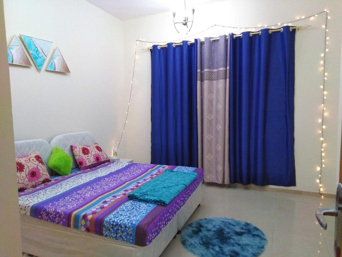 Bright Sunshine Holiday Home Shared Apartments ドバイ エクステリア 写真