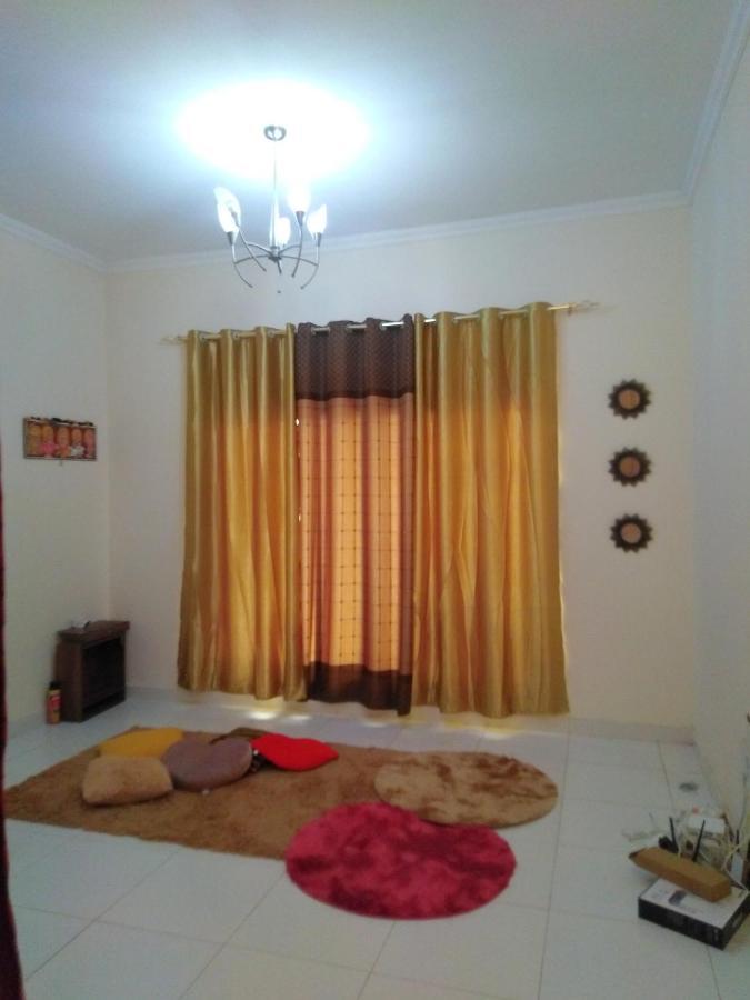 Bright Sunshine Holiday Home Shared Apartments ドバイ エクステリア 写真