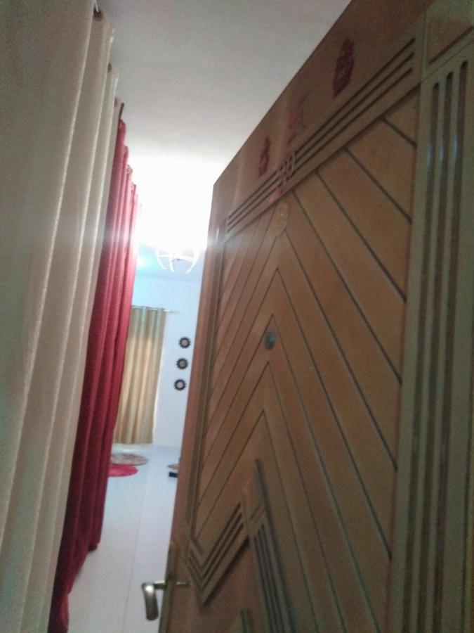 Bright Sunshine Holiday Home Shared Apartments ドバイ エクステリア 写真