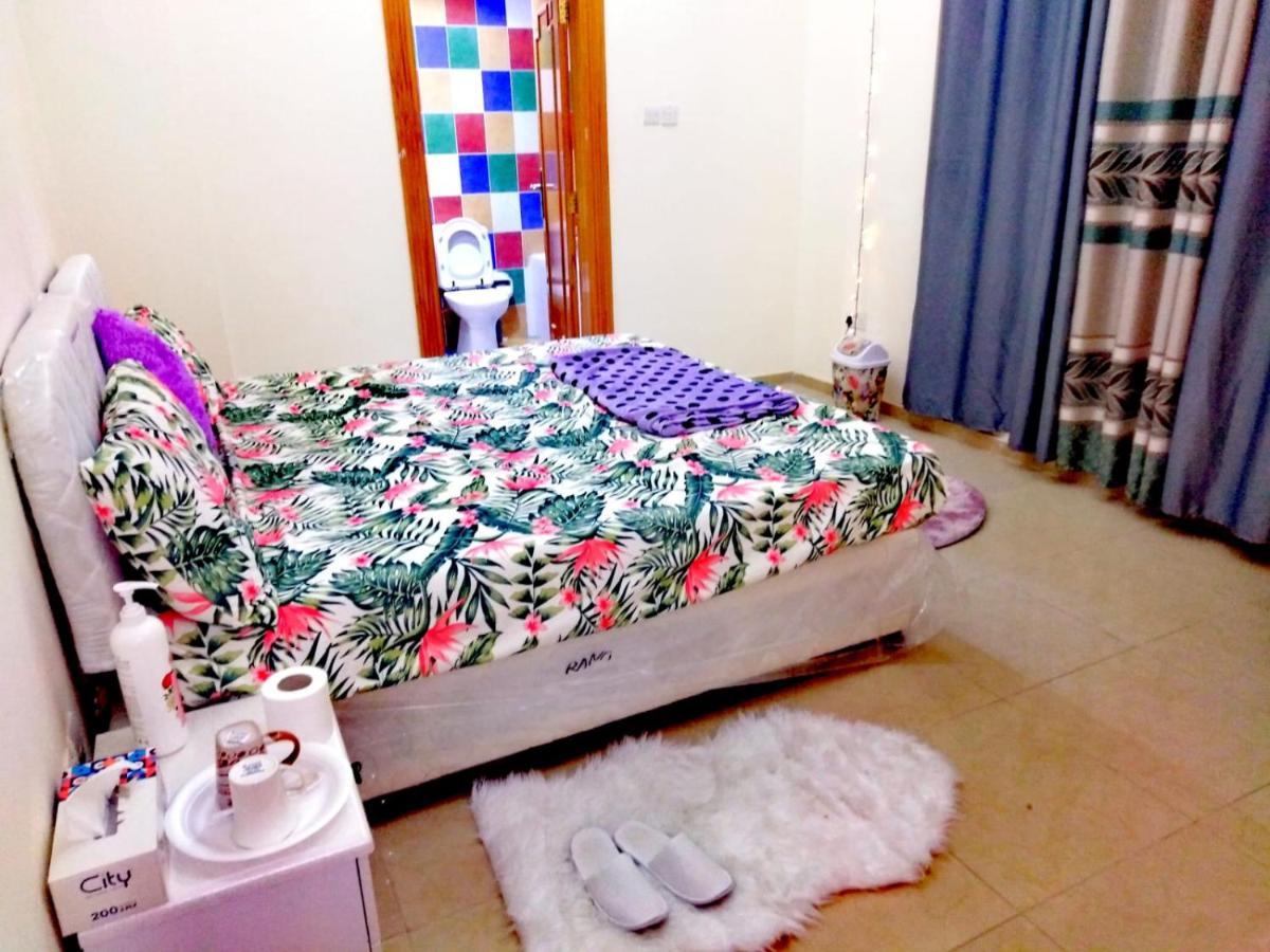 Bright Sunshine Holiday Home Shared Apartments ドバイ エクステリア 写真
