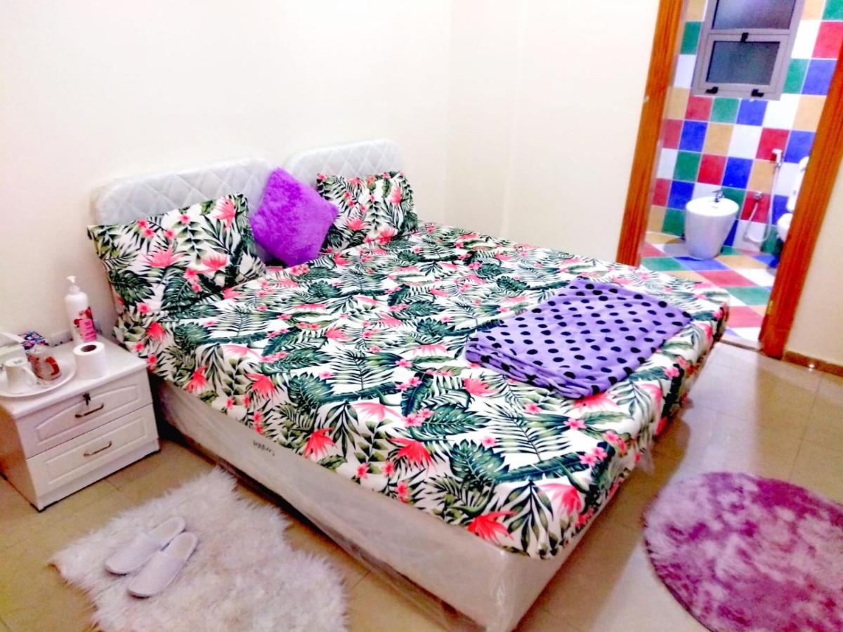 Bright Sunshine Holiday Home Shared Apartments ドバイ エクステリア 写真