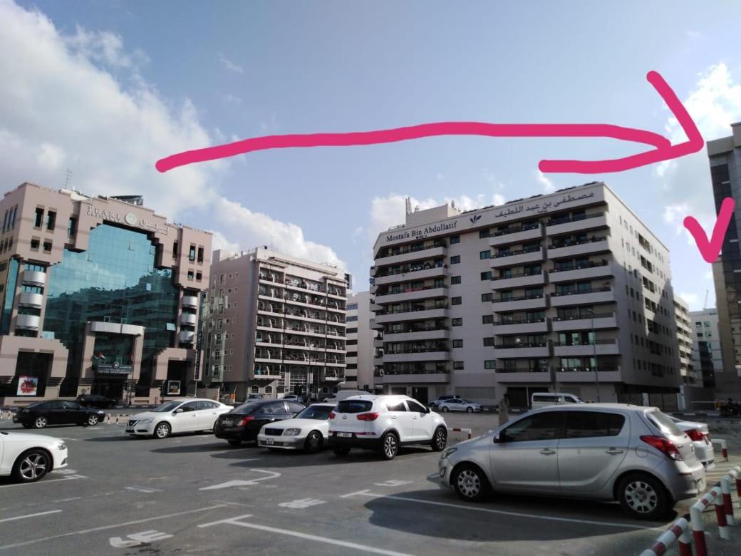 Bright Sunshine Holiday Home Shared Apartments ドバイ エクステリア 写真