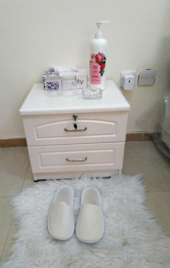 Bright Sunshine Holiday Home Shared Apartments ドバイ エクステリア 写真