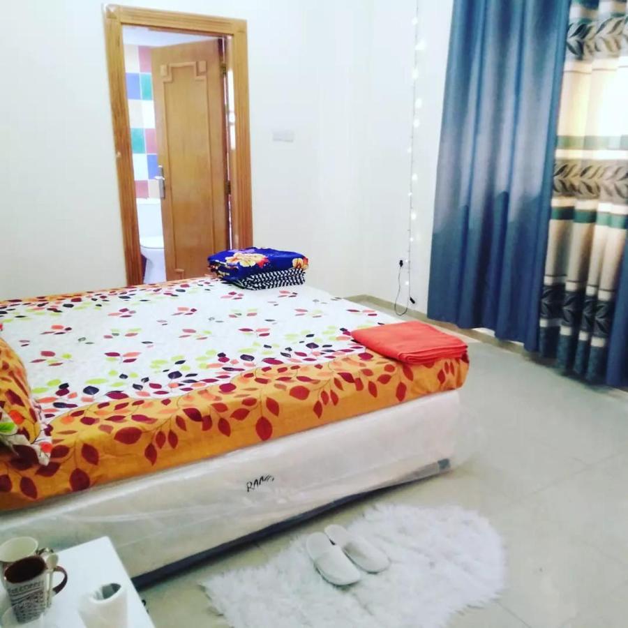 Bright Sunshine Holiday Home Shared Apartments ドバイ エクステリア 写真