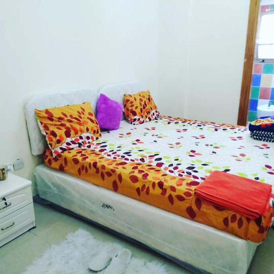 Bright Sunshine Holiday Home Shared Apartments ドバイ エクステリア 写真